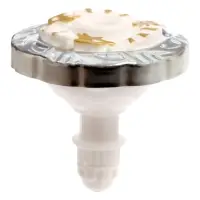 WOOW TOYS Волчок с запуском ULTRASPIN, бластер + волчок
