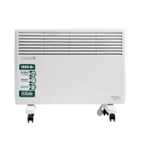 Конвектор электрический Engy EN-1500 Standard, 750/1500Вт, настен./напольный, до 20м²