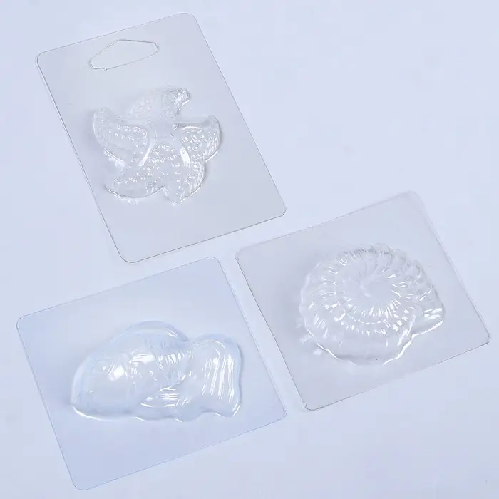 Набор для творчества. Бомбочки для ванн своими руками «Морской мир» Набор для творчества. Бомбочки для ванн своими руками «Морской мир»