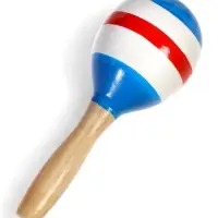 Музыкальная игрушка &laquo;Маракас&raquo;, МИКС