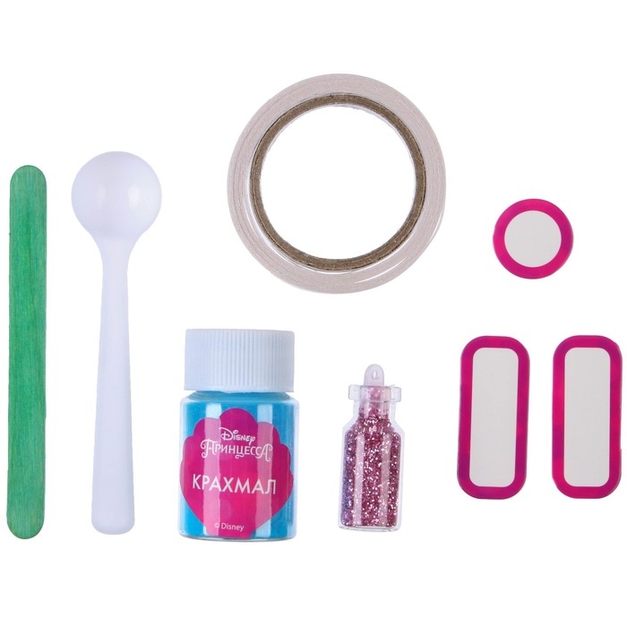 Набор для опытов «Стихия воды», Принцесса Набор для опытов «Стихия воды», Принцесса