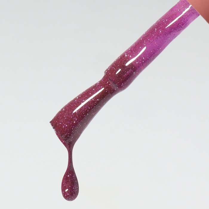 Гель лак для ногтей «NEON GLOW», 3-х фазный, 10 мл, LED/UV, цвет розовый (13) Гель лак для ногтей «NEON GLOW», 3-х фазный, 10 мл, LED/UV, цвет розовый (13)