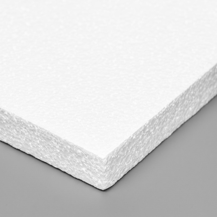 Флористическая основа Флористическая основа "Подложка", толщина 20мм(квадрат)