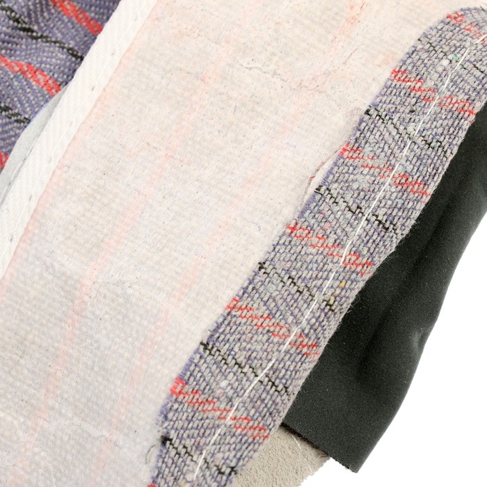 Краги сварщика спилковые ТУНДРА, комбинированные, пятипалые, козья кожа, 270 мм, 110 г Краги сварщика спилковые ТУНДРА, комбинированные, пятипалые, козья кожа, 270 мм, 110 г