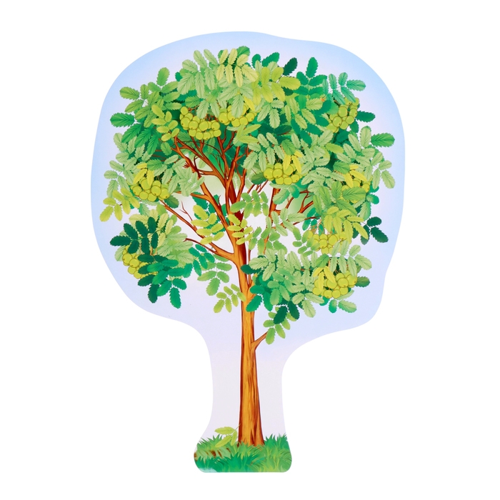 Набор для оформления  Набор для оформления "Счастливое детство!" 13 деталей,