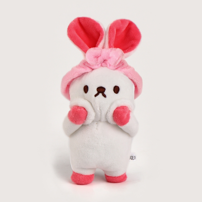 Мягкая игрушка «Зайка Лея»