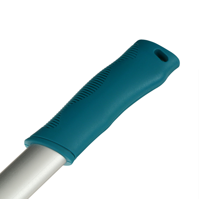 Кусторез, 22 Кусторез, 22" (56 см), волнистое лезвие, с алюминиевыми ручками, МИКС, Greengo