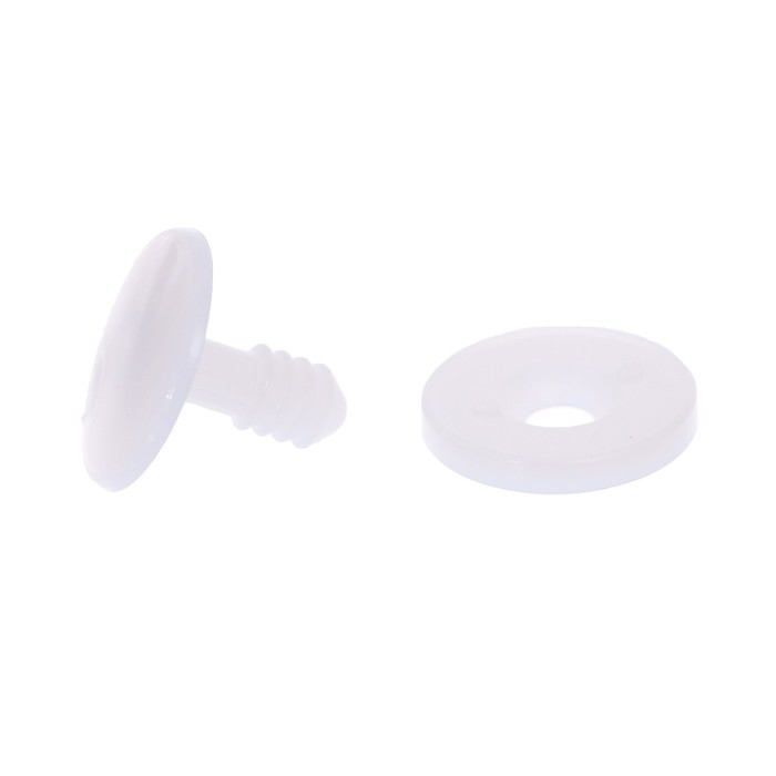 Сустав для игрушек, размер 1 шт: 20 мм, набор 10 шт. Сустав для игрушек, размер 1 шт: 20 мм, набор 10 шт.