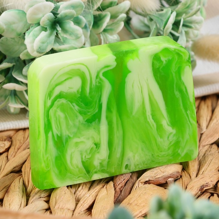 Мыло СПА - уход для бани и сауны Мыло СПА - уход для бани и сауны "Пихта" Добропаровъ РУЧНАЯ РАБОТА 80 гр