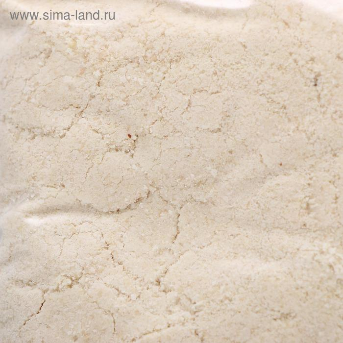 Миндальная мука, пудра до 100 мик. 1 кг