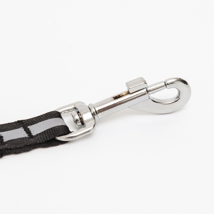 Рулетка Рулетка "Пижон" с прорезиненной ручкой, 3 м, до 15 кг, трос, розово-жёлтая