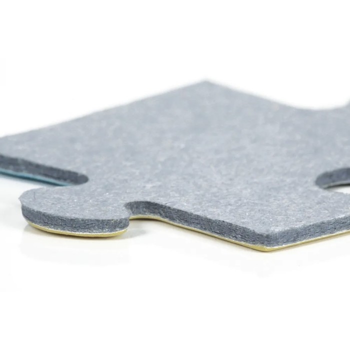 Пазлы «Царевна Лягушка» в подарочной коробке, 500 элементов + постер