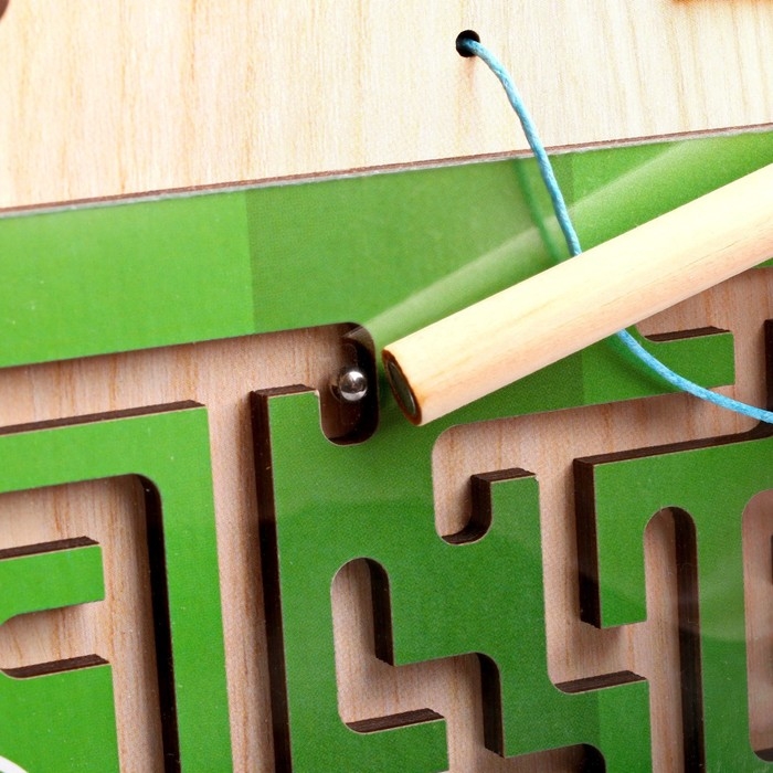 Бизиборд «Играйка» Бизиборд «Играйка»