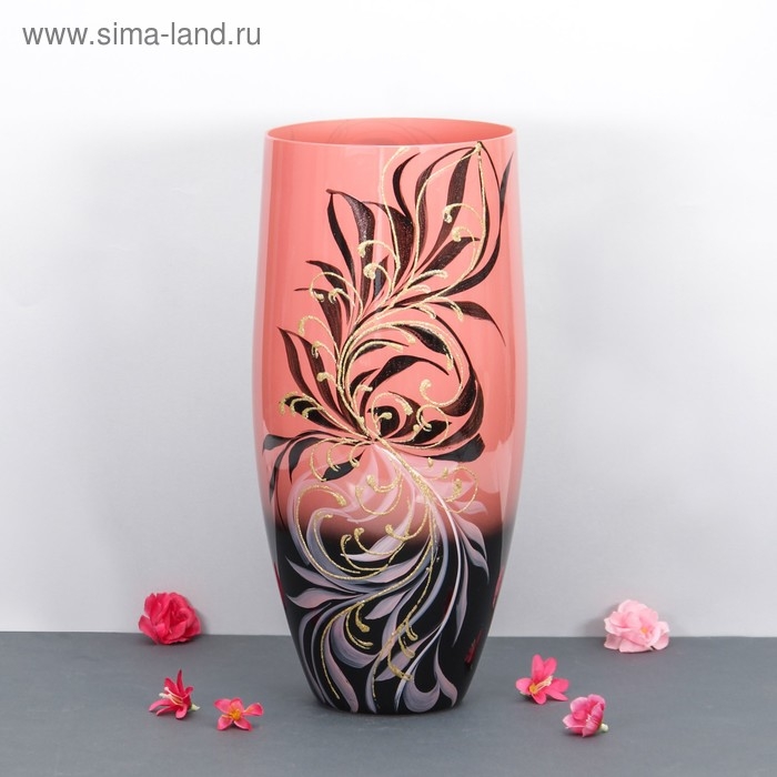 Ваза  Ваза "Гиронто" 40 см