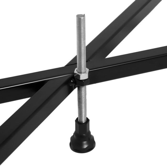 Каркас для ванны Eurolux LAIT / MIAMIKA, 170x70 см, Х-образный Каркас для ванны Eurolux LAIT / MIAMIKA, 170x70 см, Х-образный