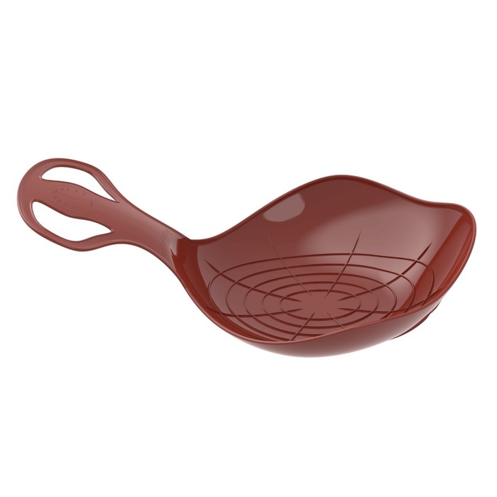 Санки ледянка «Скороход», цвета МИКС Санки ледянка «Скороход», цвета МИКС