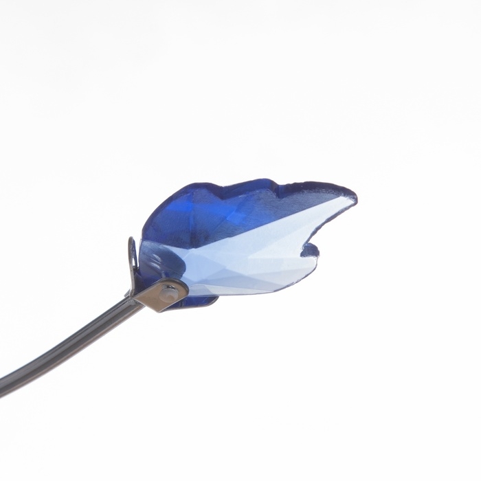 Люстра Люстра "Детта" БП 2х40Вт Е27 Хром МОДЕЛЬ: 2595290