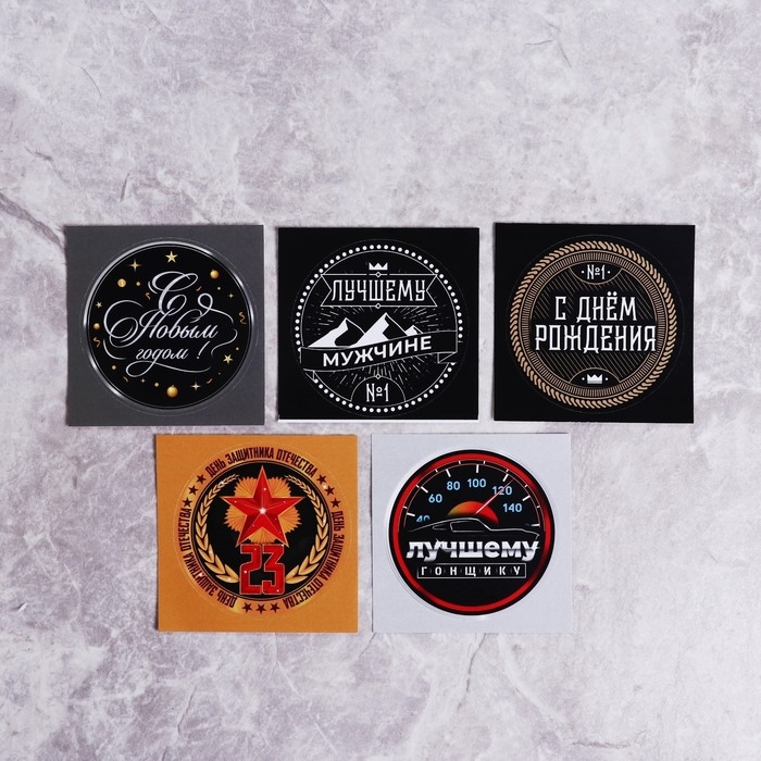 Подарочный набор Grand Caratt для ухода за авто, универсальный: полироль салона 400 мл, очиститель салона 400 мл, чернитель шин 400 мл, микрофибра