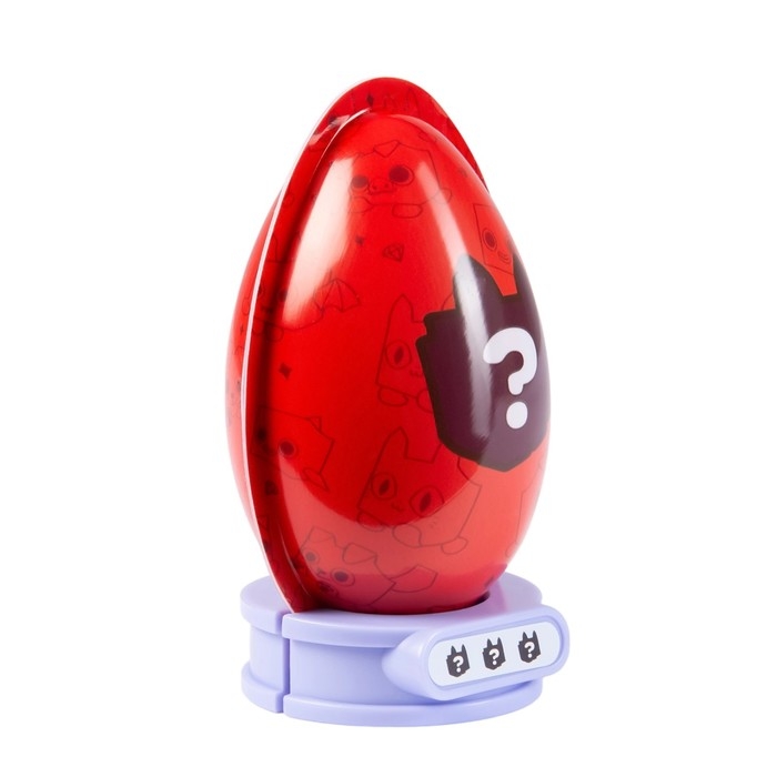 Фигурка Roblox Core S2, в яйце с аксессуарами, МИКС Фигурка Roblox Core S2, в яйце с аксессуарами, МИКС