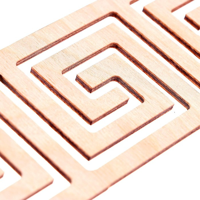 Трафареты для рисования «Прописи», набор 9 шт.