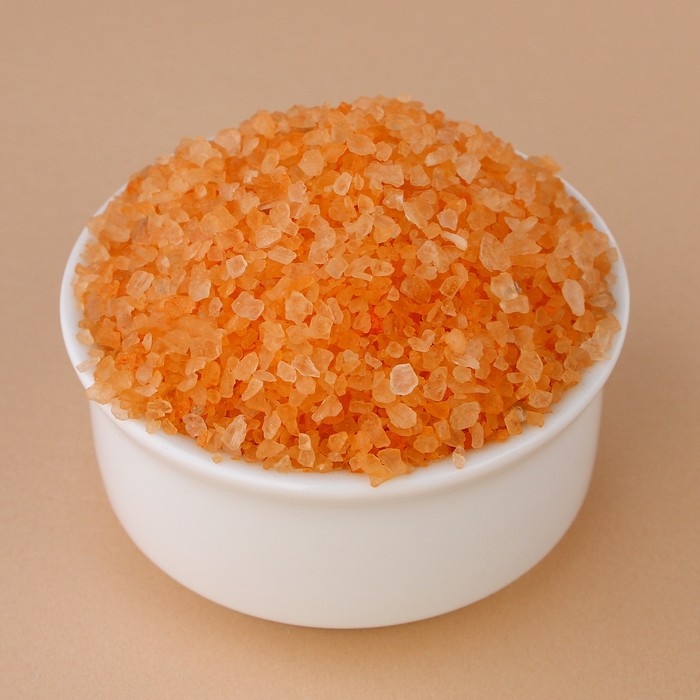 Соль для ванны «С Новым Годом!», 500 г, аромат клубники в шампанском, Pink Collection by URAL LAB Соль для ванны «С Новым Годом!», 500 г, аромат клубники в шампанском, Pink Collection by URAL LAB