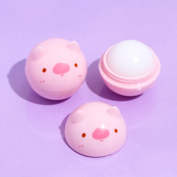 Бальзам для губ «Хрум-Фрум» Бальзам для губ «Хрум-Фрум»