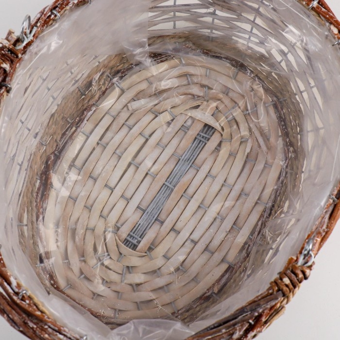 Корзина Корзина "Мария", 31х27х16/34 см