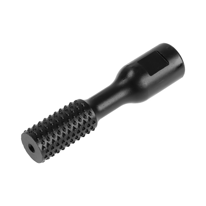 Насадка для УШМ ТУНДРА, для резьбы по дереву, 20 мм, М14 Насадка для УШМ ТУНДРА, для резьбы по дереву, 20 мм, М14