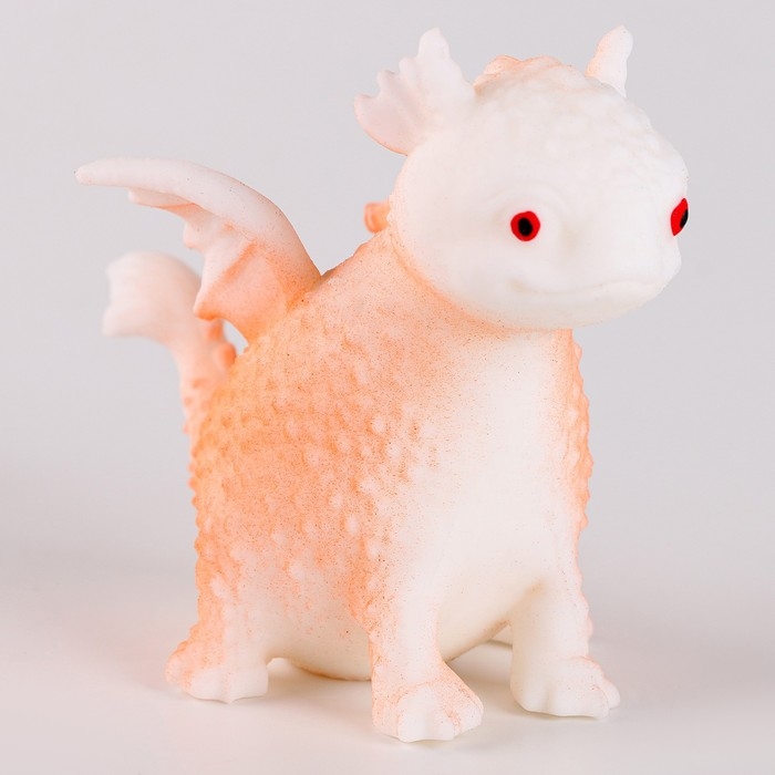 Антистресс сквиш мялка «Дракон», с пастой Антистресс сквиш мялка «Дракон», с пастой