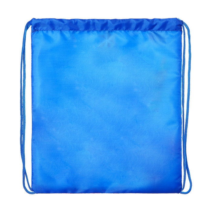 Новый год. Сумка под сладости 290 x 340 мм Новый год. Сумка под сладости 290 x 340 мм "Дед Мороз и Снегурочка" (мягкий полиэстер плотностью 210D)