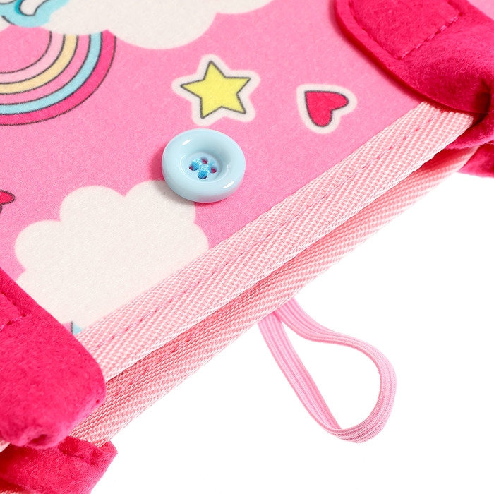 Развивающий набор «Умный чемоданчик» Развивающий набор «Умный чемоданчик»