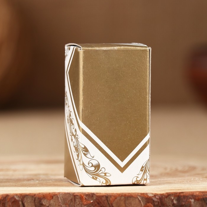 Заготовка для творчества  Заготовка для творчества "Матрешка" под роспись, 3-х кукольная, дерево, 7х3,5х3,5см