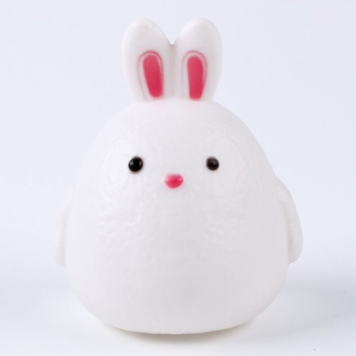 Ночник раскраска «Зайка» Ночник раскраска «Зайка»