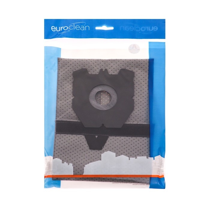 Мешок-пылесборник EUR-54R Euroclean многоразовый для пылесоса Мешок-пылесборник EUR-54R Euroclean многоразовый для пылесоса