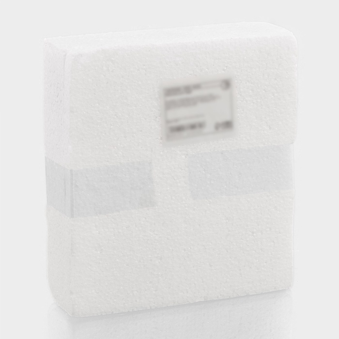 Палочка стеклянная для мёда «Медок», 15×3,2 см, цвет жёлтый Палочка стеклянная для мёда «Медок», 15×3,2 см, цвет жёлтый