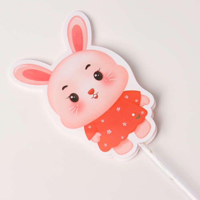 Световая палочка «Заинька» Световая палочка «Заинька»