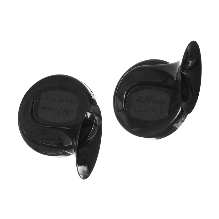 Сигнал автомобильный AVS Electric 2002, 12 В, 410/510 Гц, 115 Дб, d=90 мм, набор 2 шт. Сигнал автомобильный AVS Electric 2002, 12 В, 410/510 Гц, 115 Дб, d=90 мм, набор 2 шт.