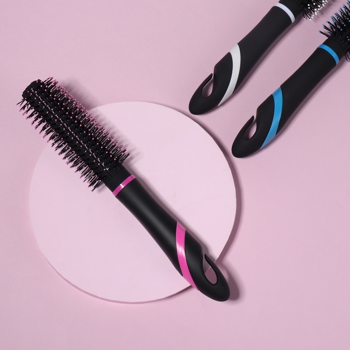 Брашинг, d = 2/4 × 23 см, цвет МИКС Брашинг, d = 2/4 × 23 см, цвет МИКС