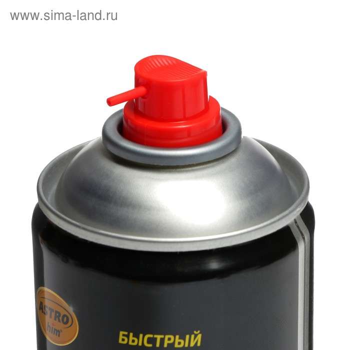 Быстрый очиститель, обезжириватель Astrohim, 650 мл, аэрозоль, АС - 4316 Быстрый очиститель, обезжириватель Astrohim, 650 мл, аэрозоль, АС - 4316