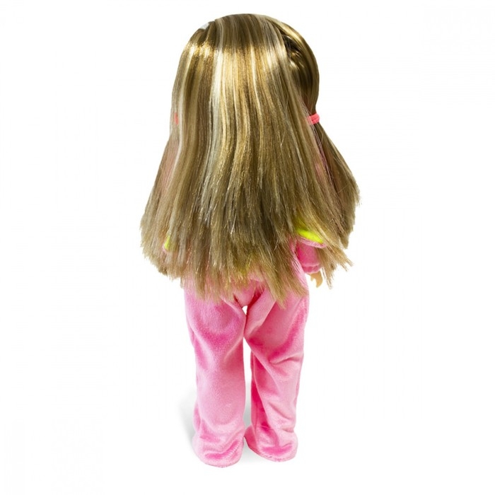 Кукла «Мишель на пижамной вечеринке», 36 см Кукла «Мишель на пижамной вечеринке», 36 см