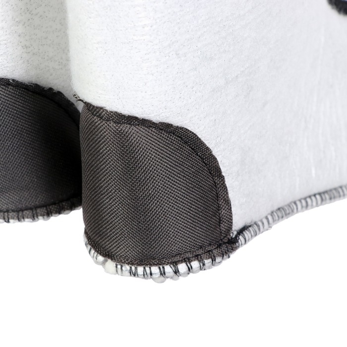 Сменный 5 - слойный вкладыш в сапоги TORVI, гипоаллергенный -45С, размер 46 Сменный 5 - слойный вкладыш в сапоги TORVI, гипоаллергенный -45С, размер 46