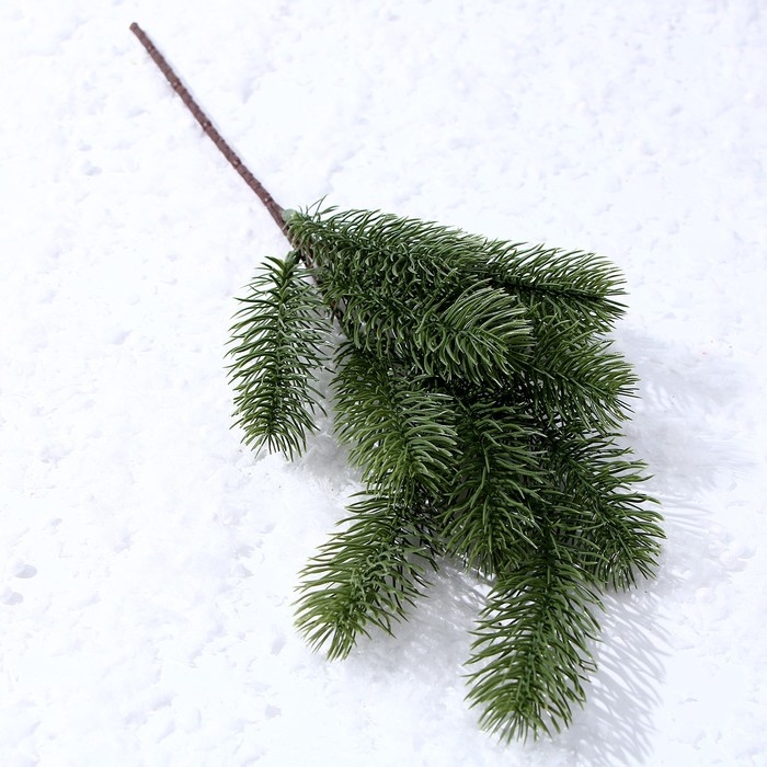 Новый год! Декор «Ветвь чудесной ели» Новый год! Декор «Ветвь чудесной ели»