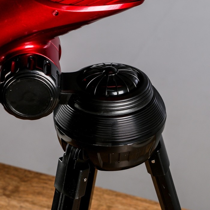 Телескоп «Орбита», сменные линзы 20х-30х-40х Телескоп «Орбита», сменные линзы 20х-30х-40х