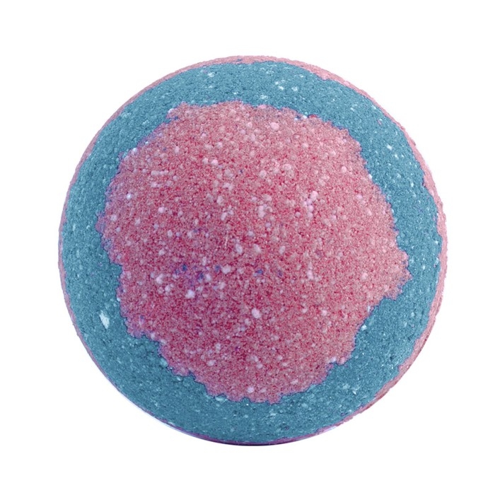 Бомбочка для ванн L'Cosmetics Sexy 212 с пеной, 130 г Бомбочка для ванн L'Cosmetics Sexy 212 с пеной, 130 г