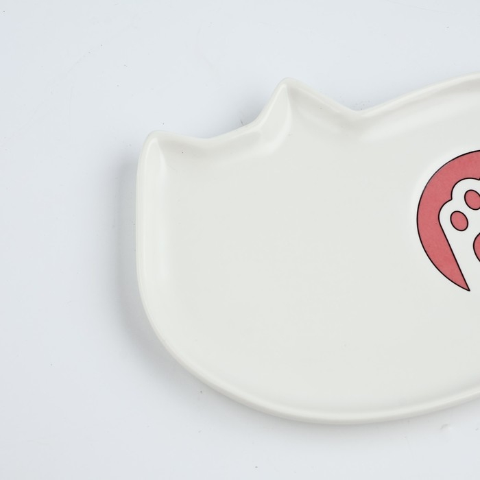 Набор  Набор "Люблю тебя и кофе", кружка 200 мл., блюдечко