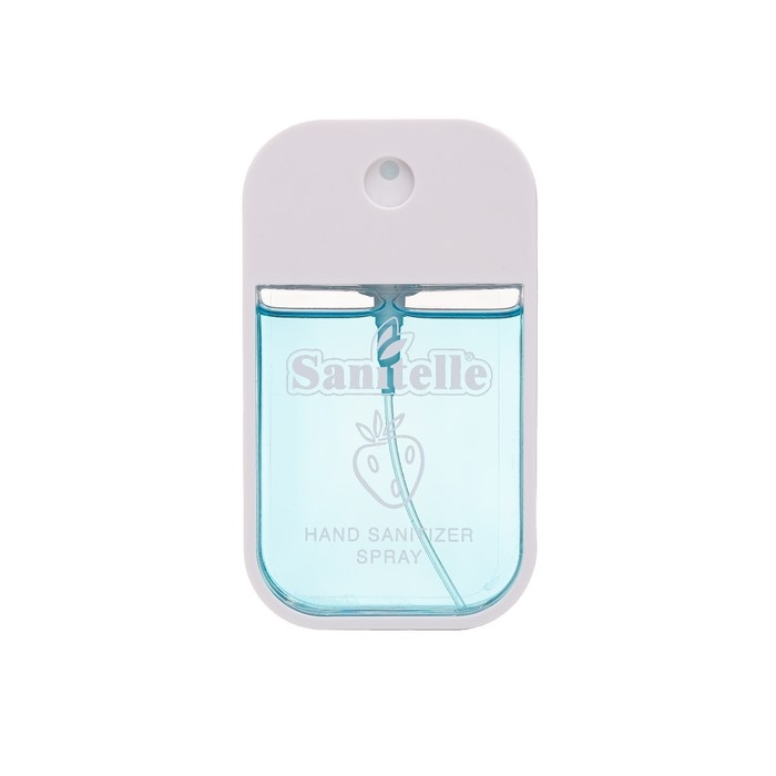 Антисептик спрей для рук с ягодным ароматом, 42 мл