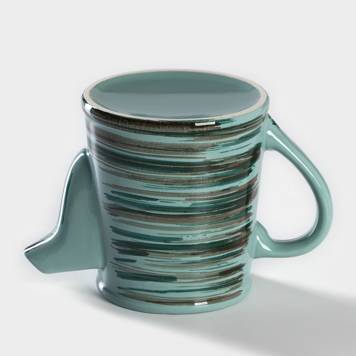 Чайник фарфоровый Tramontano, 500 мл, h=14,5 см Чайник фарфоровый Tramontano, 500 мл, h=14,5 см