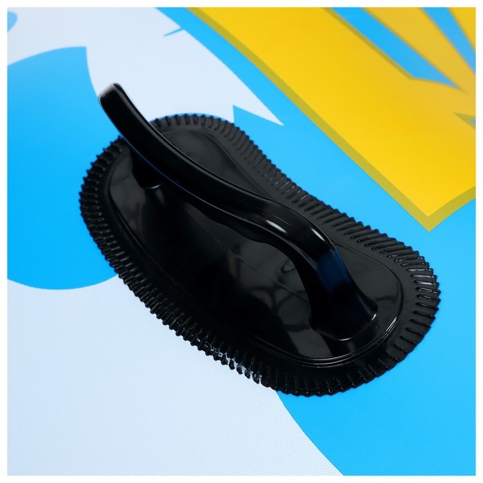 Тюбинг бескамерный надувной Winter Star, d=120 см Тюбинг бескамерный надувной Winter Star, d=120 см