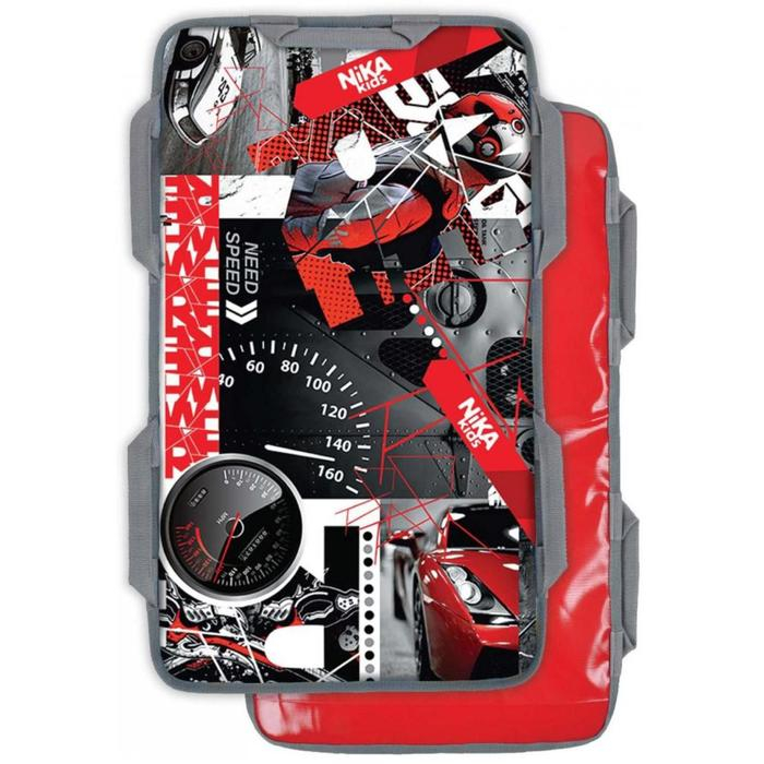 Ледянка мягкая Nika kids extreme, принтованная Ледянка мягкая Nika kids extreme, принтованная