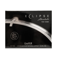 Туалетная вода мужская Eclipse Absolute, 75 мл